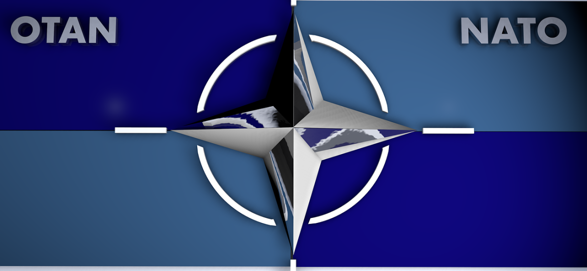 logo nato blue metal star nato 2297855