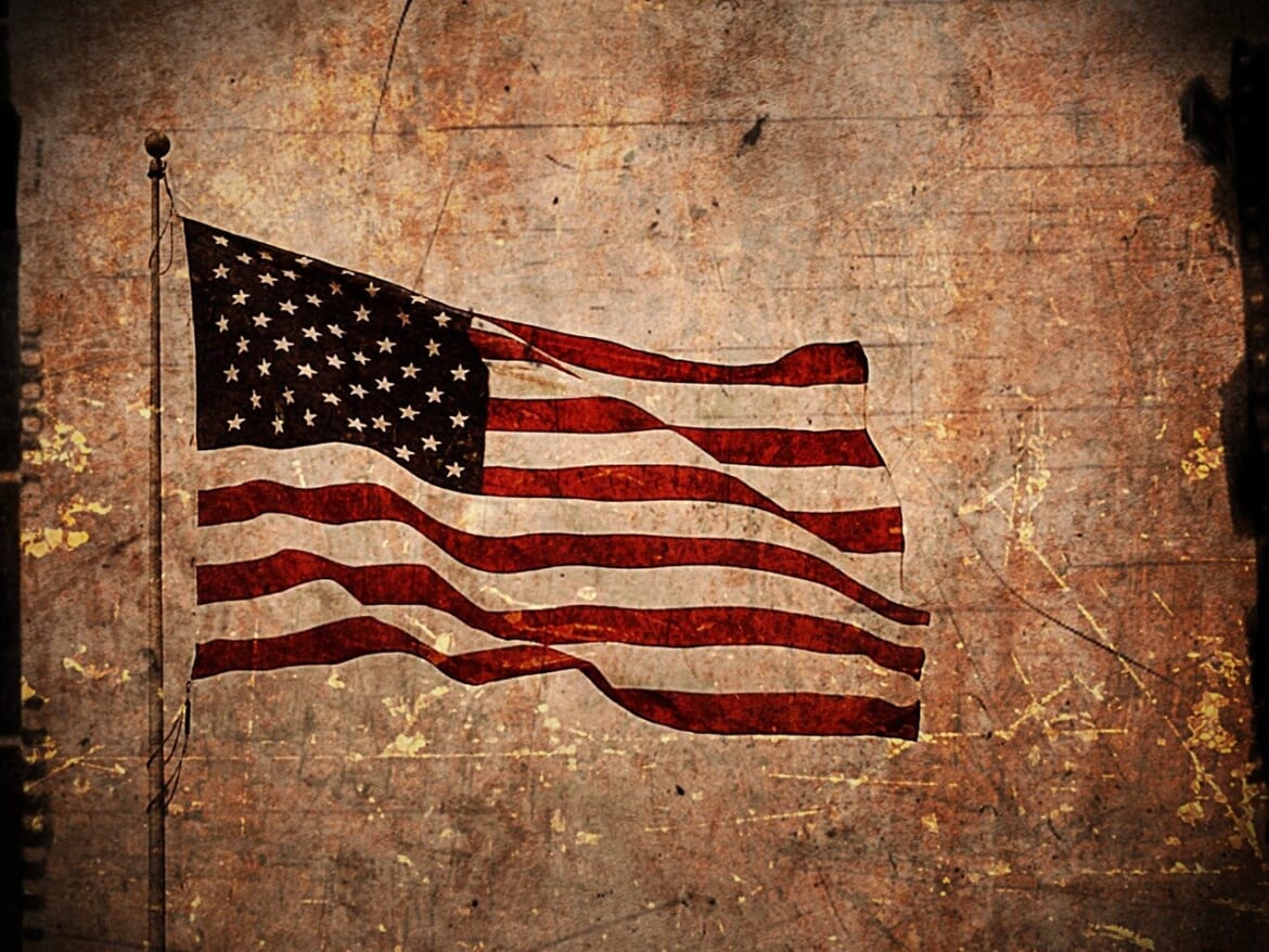 grunge usa flag american flag 795307