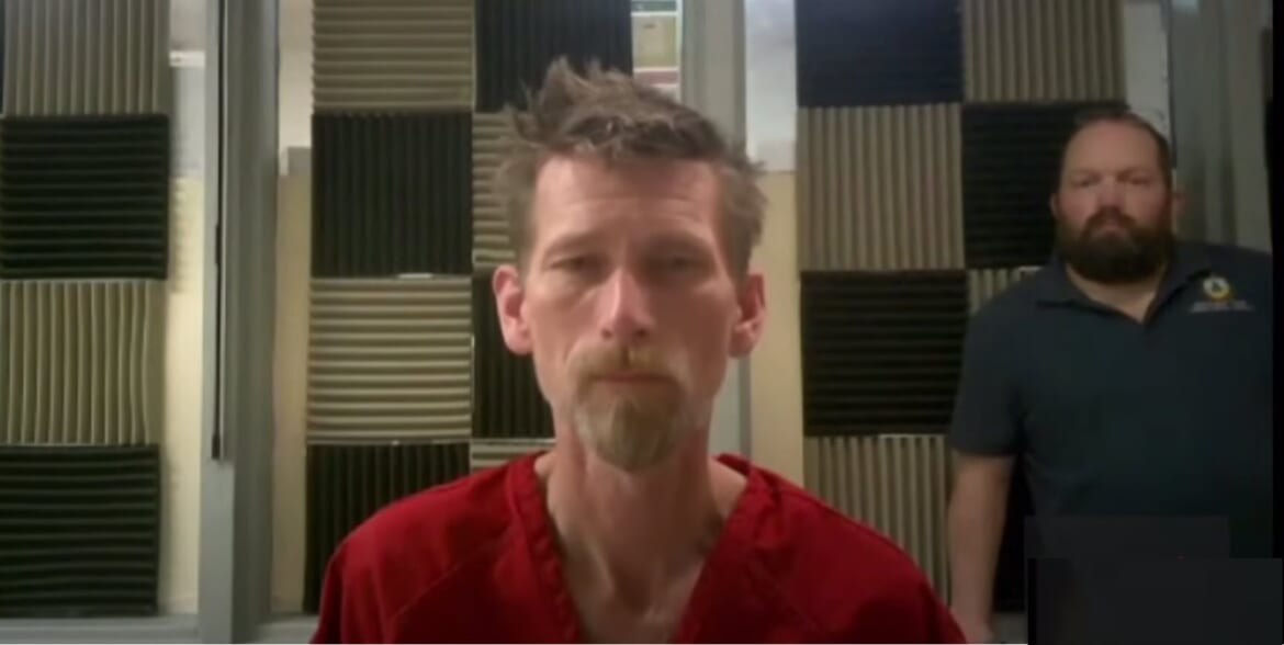 Biden Horrified To Learn About Shooting Of Palestinian College Students