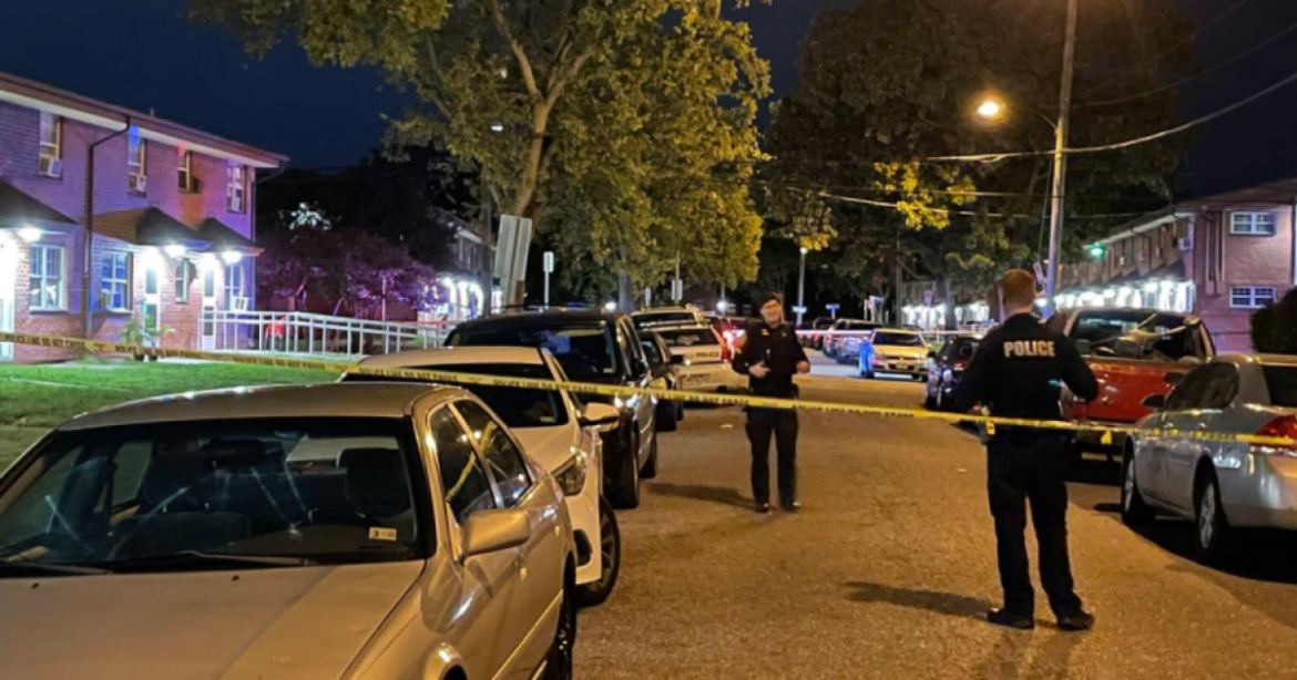 Jury Selection Commences for Norfolk Mass Shooting Suspect Ziontay Palmer