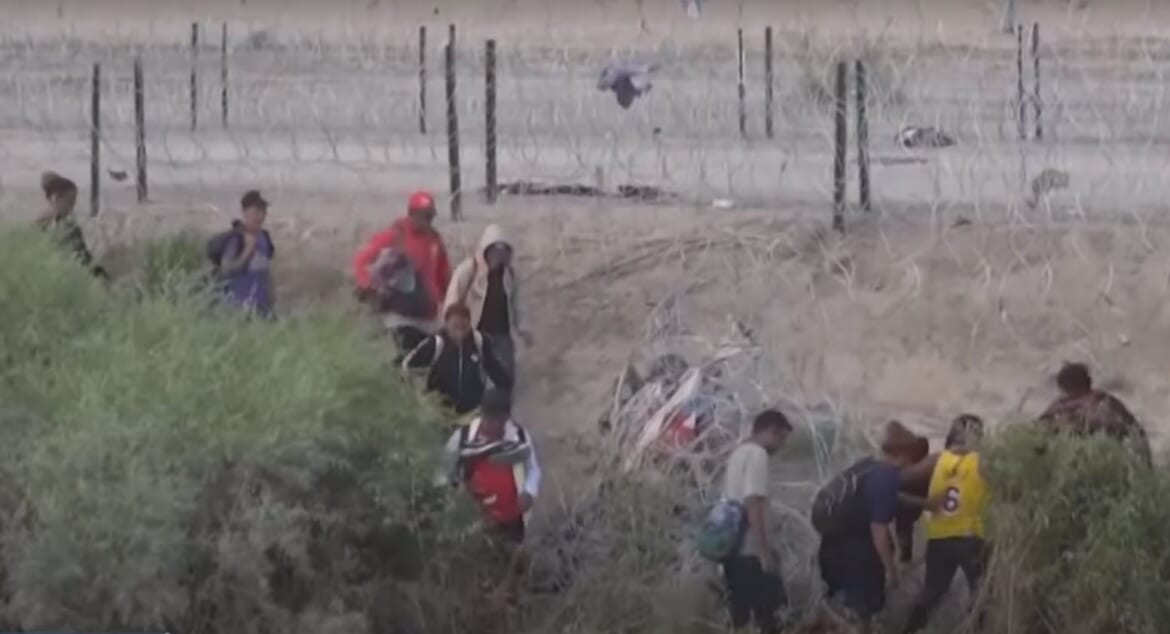 Texas Debates Controversial Legislation Proposing Criminal Charges for Illegal Immigrants