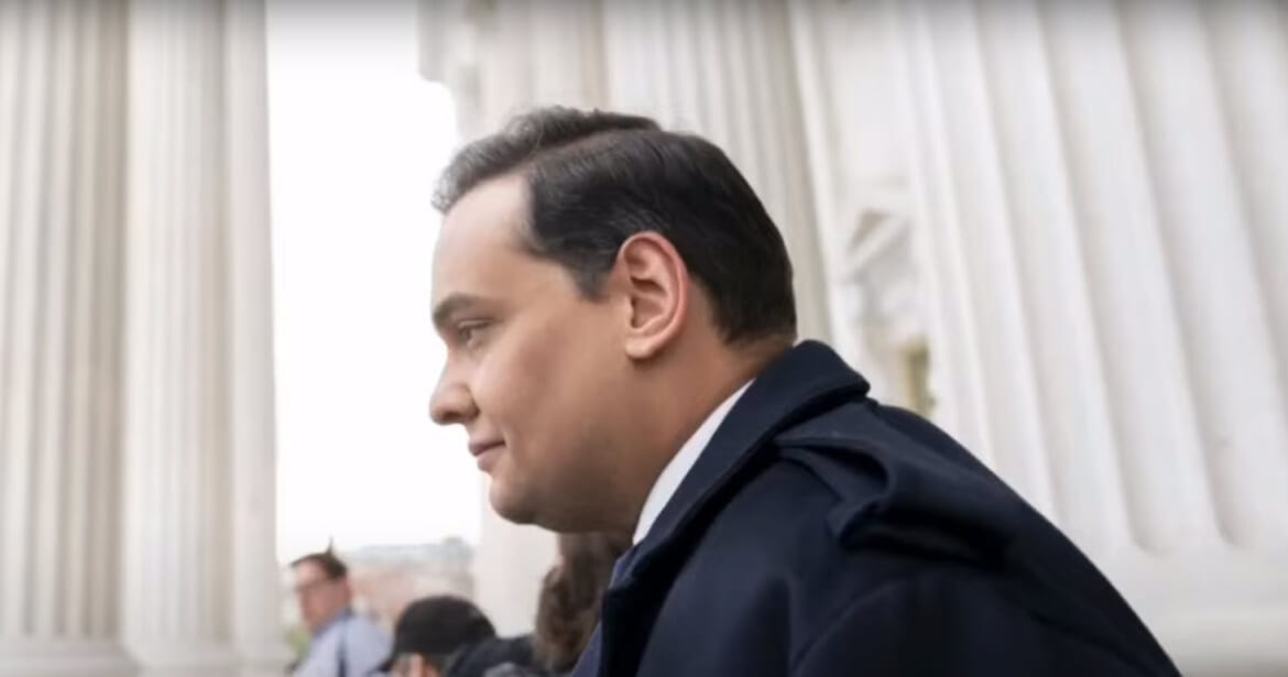 Long Island GOP Poised to Announce Candidate for George Santos' Open Seat