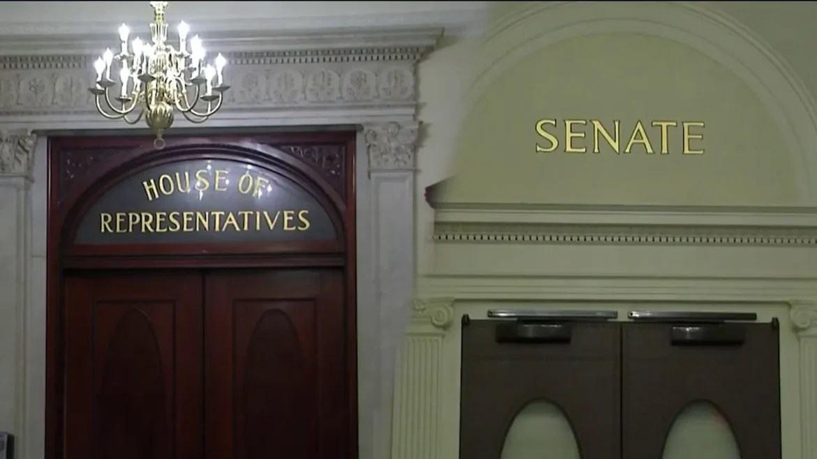 MA House Greenlights State's Supplemental Budget Amidst Procedural Hurdles