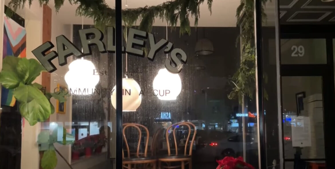 Oakland Coffee Shop Faces Backlash After Denying Customer Bathroom Access