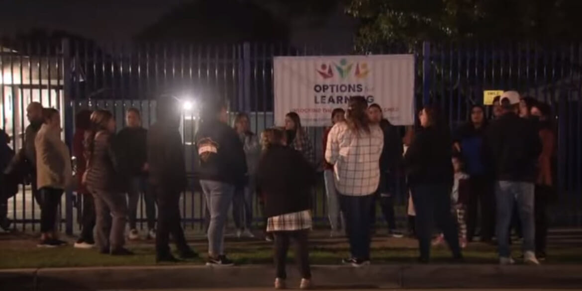 Preschool Teacher Accused of Drowsy Stickers Sparks Outrage