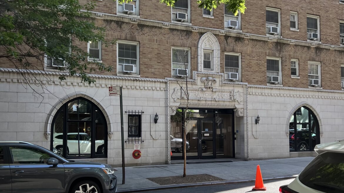 Tragedy Strikes: Young Boy Found Dead at NYC Migrant Shelter