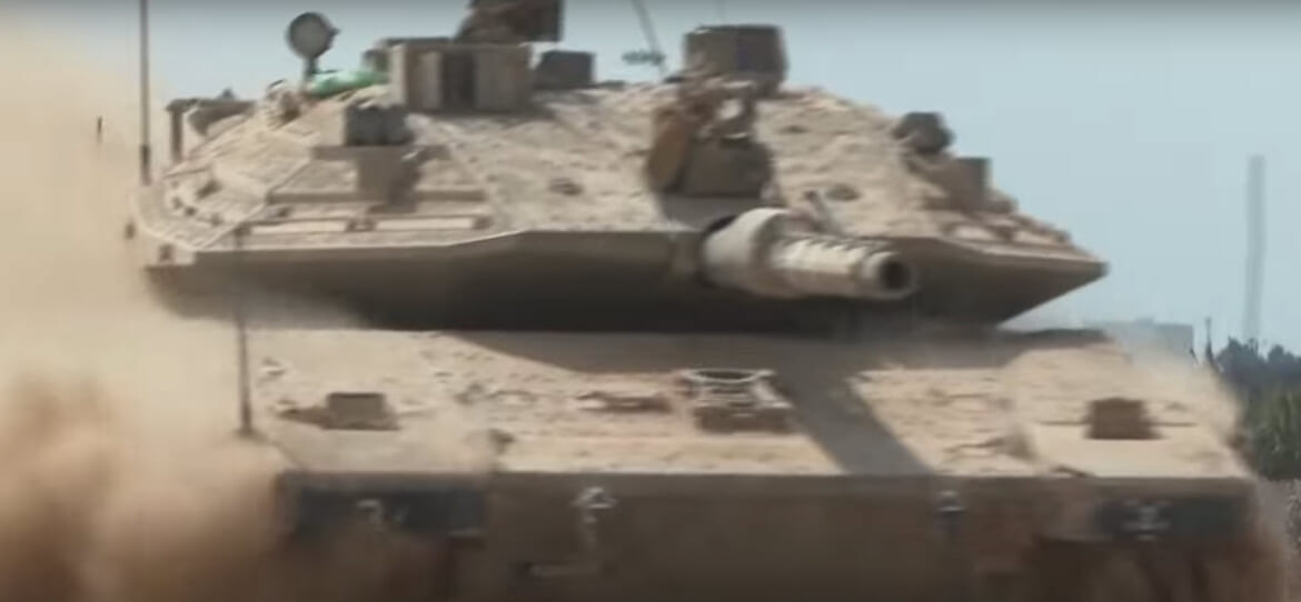 U.S. Urges Israel to Exercise Precision in Gaza Bombardment