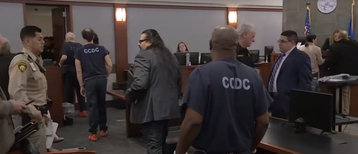 Bail Set at $750,000 for Tupac Murder Suspect Amidst Legal Battle