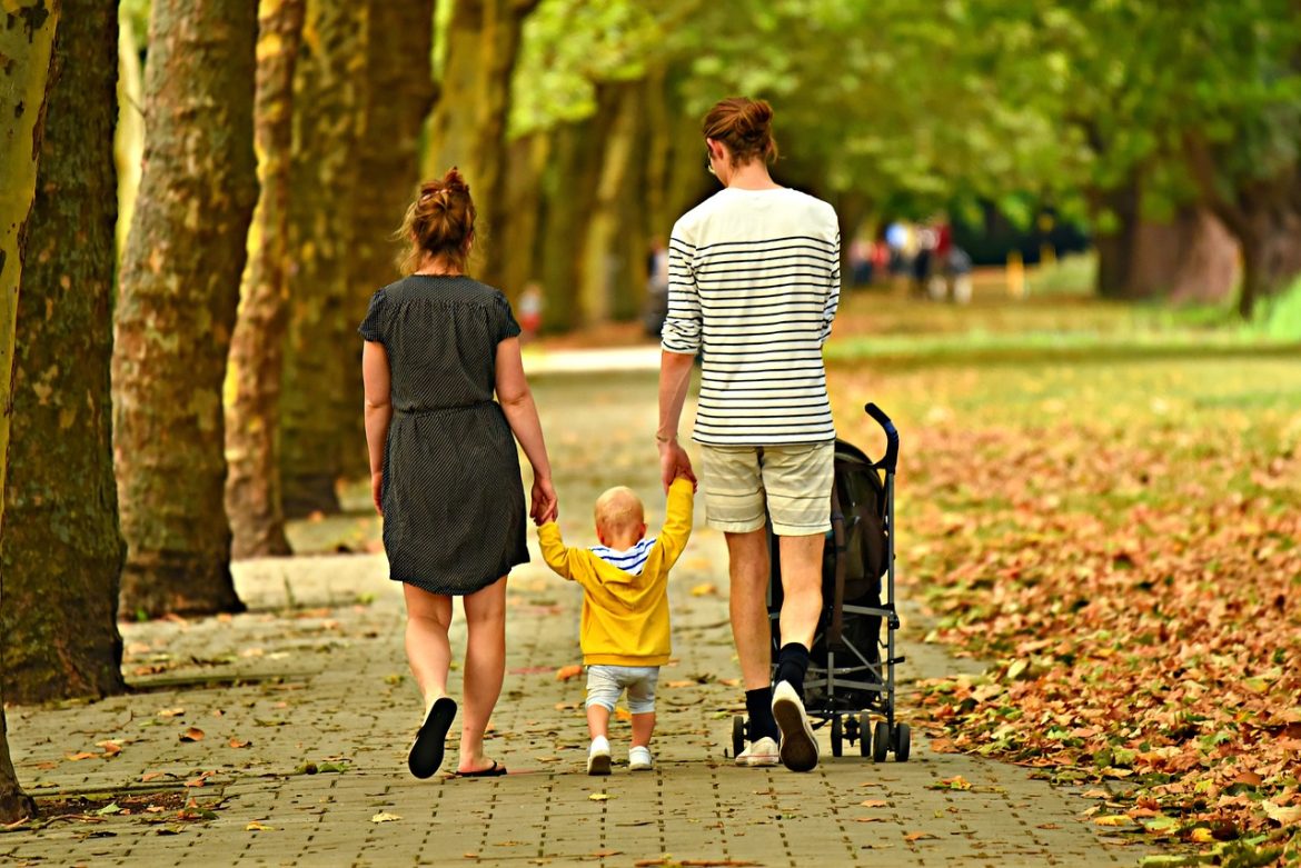 Navigating Family Life: WalletHub's 2024 Rankings Reveal the Best and Worst States to Raise a Family