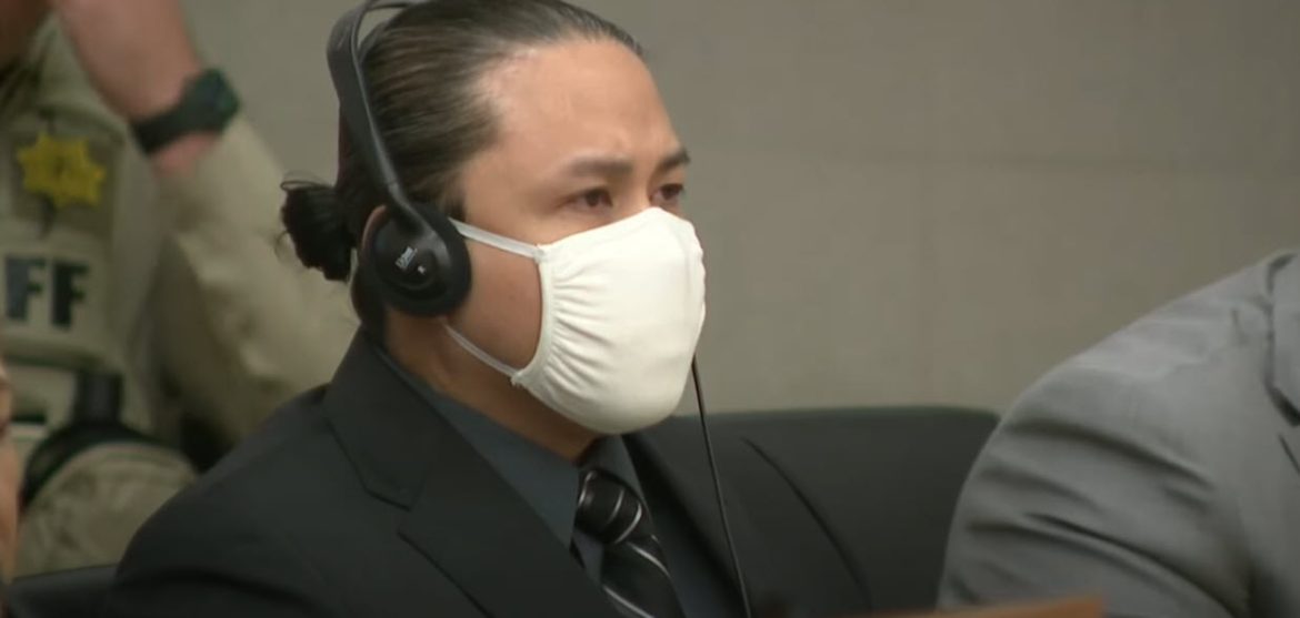 Maya Millete Murder Trial: Accused Husband Challenges Court, Citing Unconstitutionality