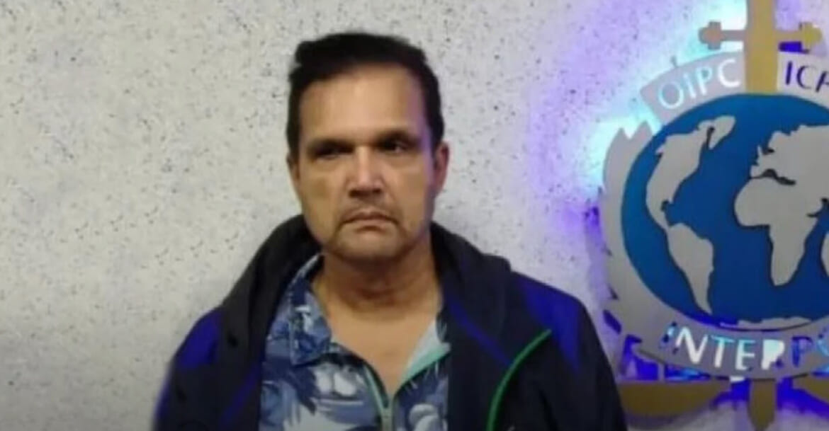 Fugitive Fat Leonard Back in Court, Facing New Sentence after Daring Escape