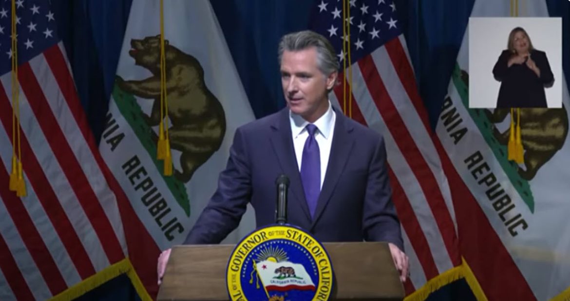 California Governor Pushes for Urgent Congressional Action on Tijuana River Valley Sewage Crisis