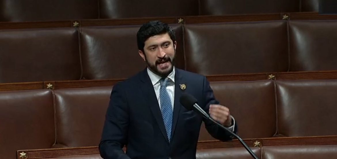 Congressional Showdown: Parties Clash Over Immigration Reform in Heated Border Hearing