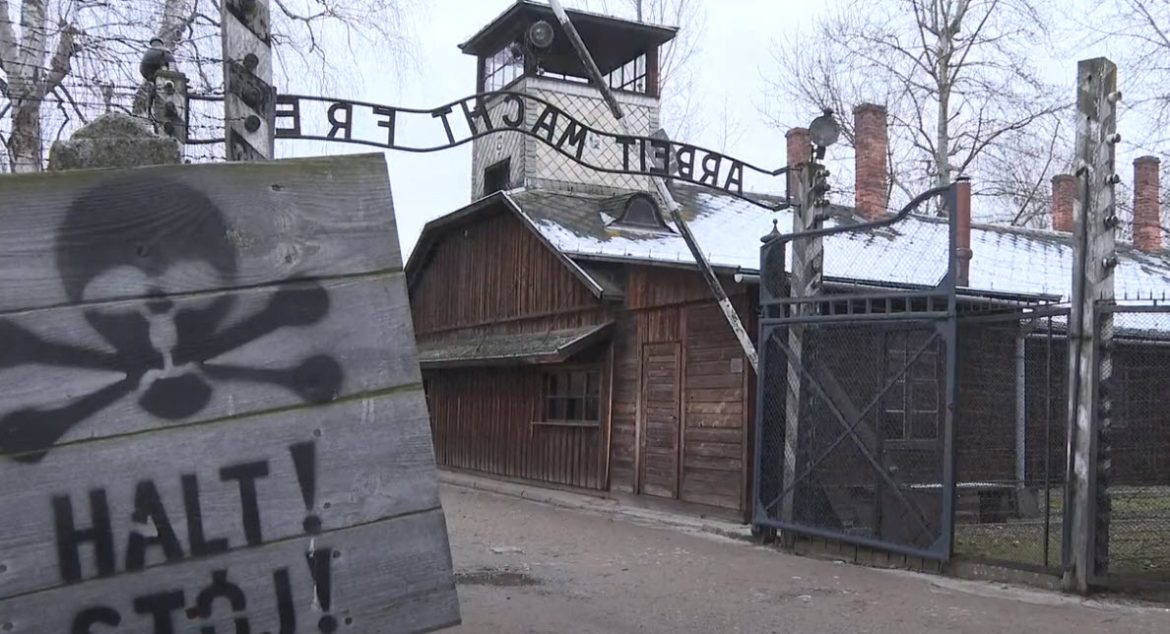 International Holocaust Remembrance Day: Miami-Dade Mobilizes Exhibit to Combat Antisemitism