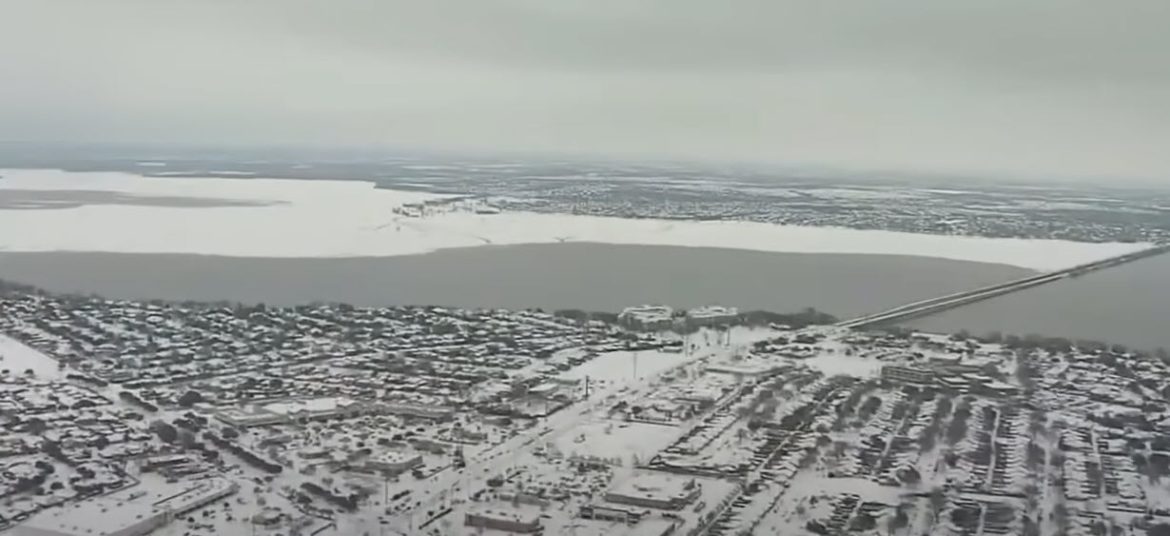 Fossil Fuels Shine Amid Winter Storm: Texas Power Grid Holds Strong