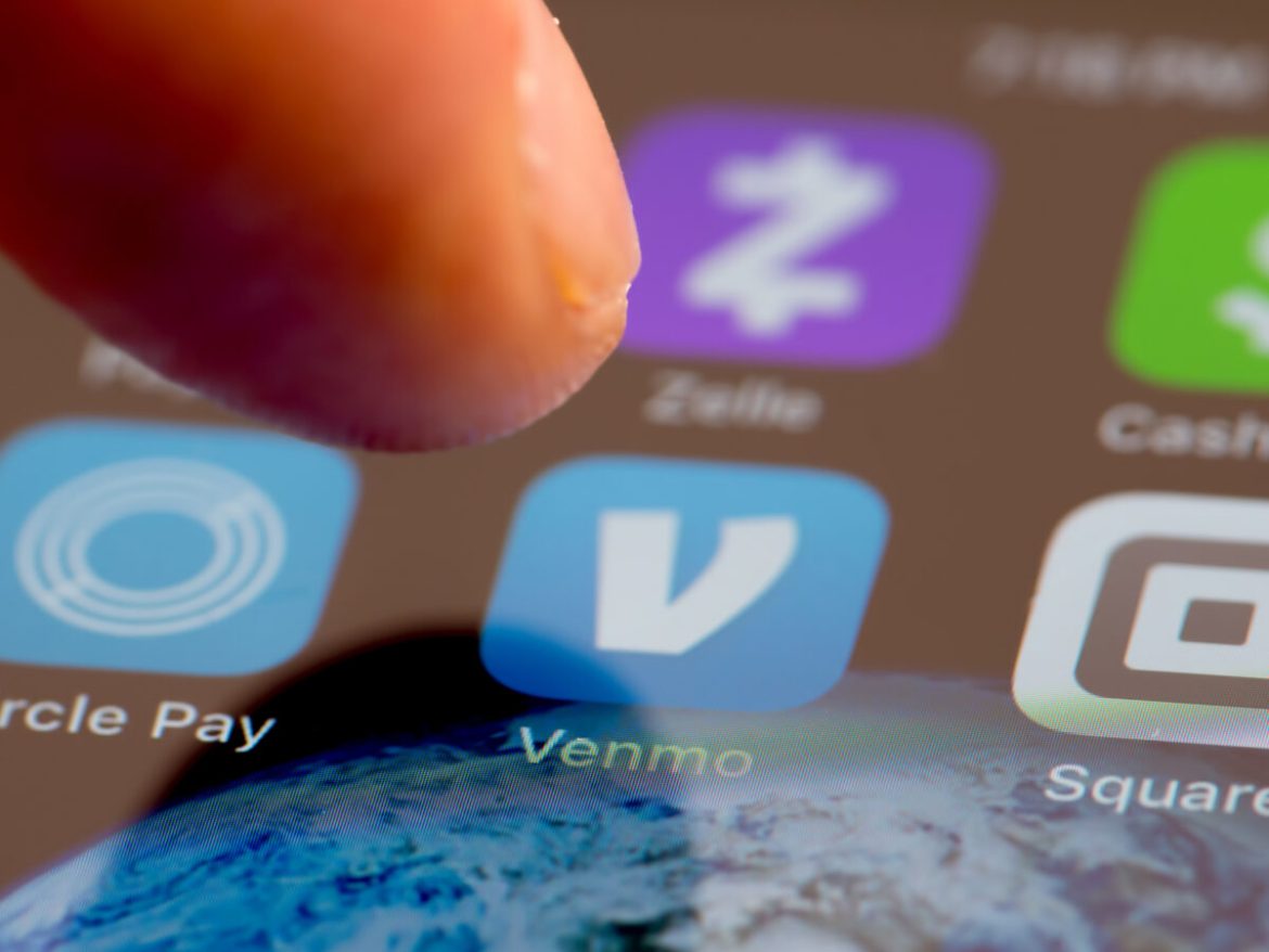 Manhattan DA Advocates Enhanced Consumer Protection for Cash Apps