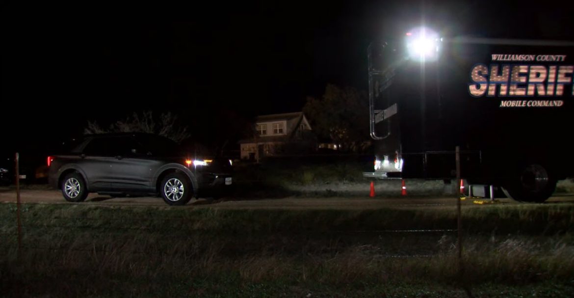 Tragedy Strikes as Former Texas Judge and Wife Found Dead in Apparent Homicide