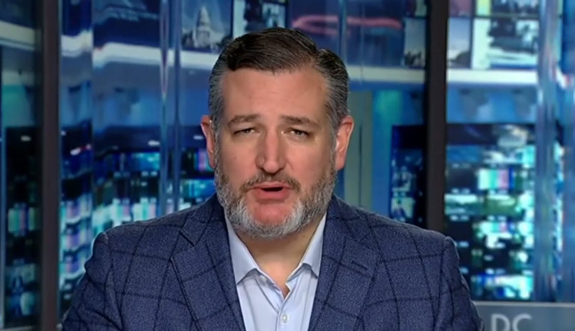 Unprecedented Unity: Ted Cruz Endorses Former Rival Donald Trump, Signaling GOP Cohesion