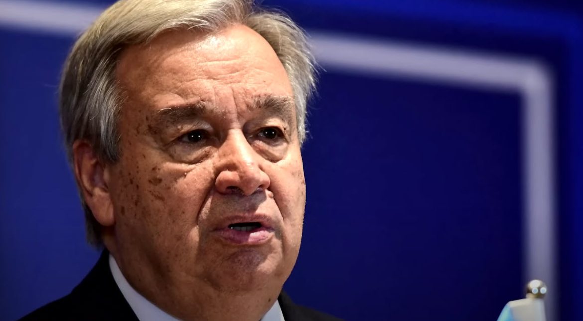 U.S. Pauses Funding for UN Palestinian Refugee Agency Amid Allegations