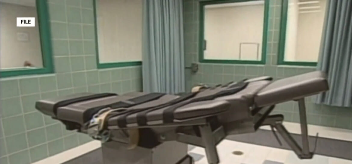 UN Experts Express Concerns Over First U.S. Nitrogen Gas Execution: Potential for "Grave Suffering"