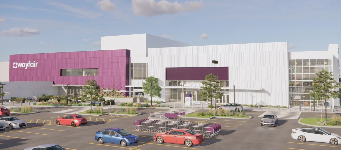 Wayfair Announces Workforce Reduction: 13% Job Cuts to Streamline Operations