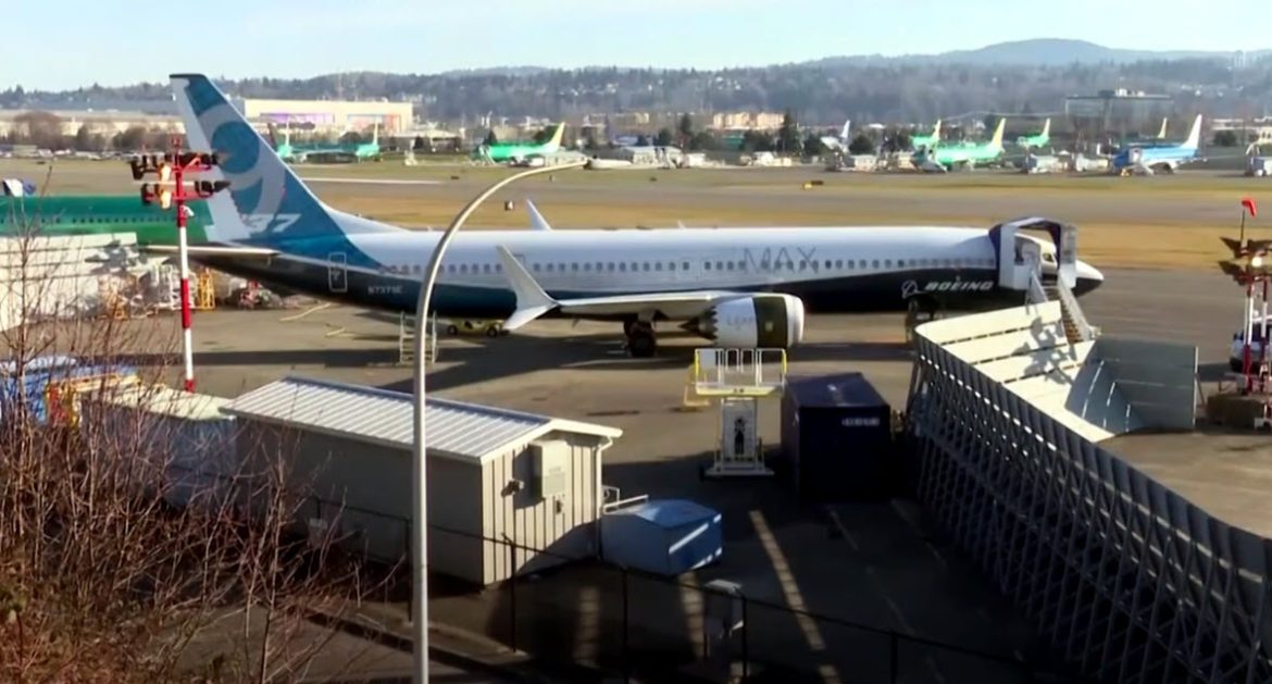 Boeing Shakes Up Leadership: New Chief Takes Helm of 737 Max Program