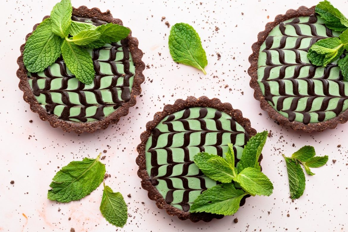 Celebrating Chocolate Mint Day: A Sweet and Healthy Indulgence