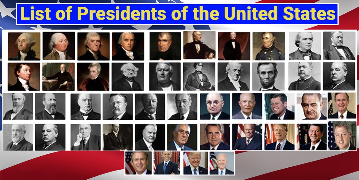 Experts Rank Greatest Presidents on President's Day