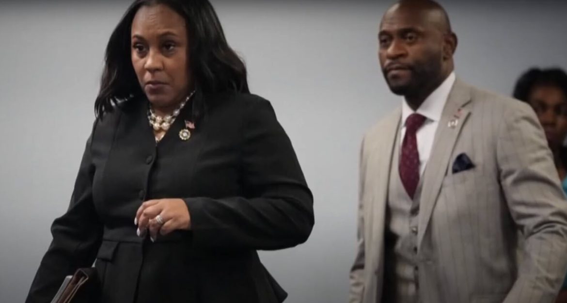 Fani Willis Legal Saga Unravels: Evidentiary Hearing Concludes Amidst Controversies and Unanswered Questions