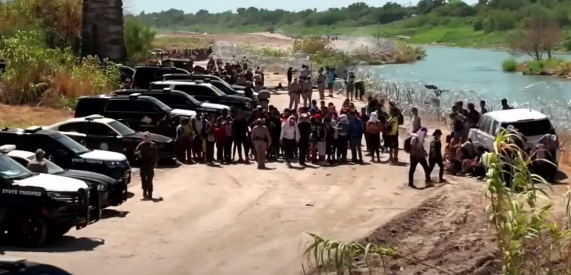 Federal Judge Blocks Texas Immigration Law Amidst Controversy Over Local Enforcement