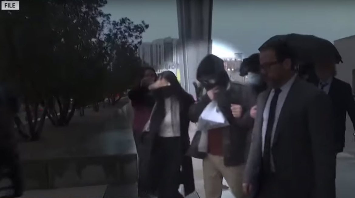 Former FBI Informant, Accused of Falsehoods about Bidens, Remains in Custody Ahead of Trial