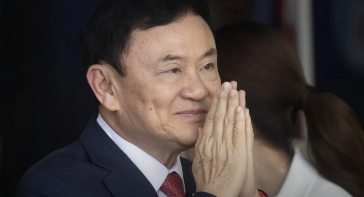 Former Thailand Prime Minister Faces Royal Insult Charges Ahead of Possible Release