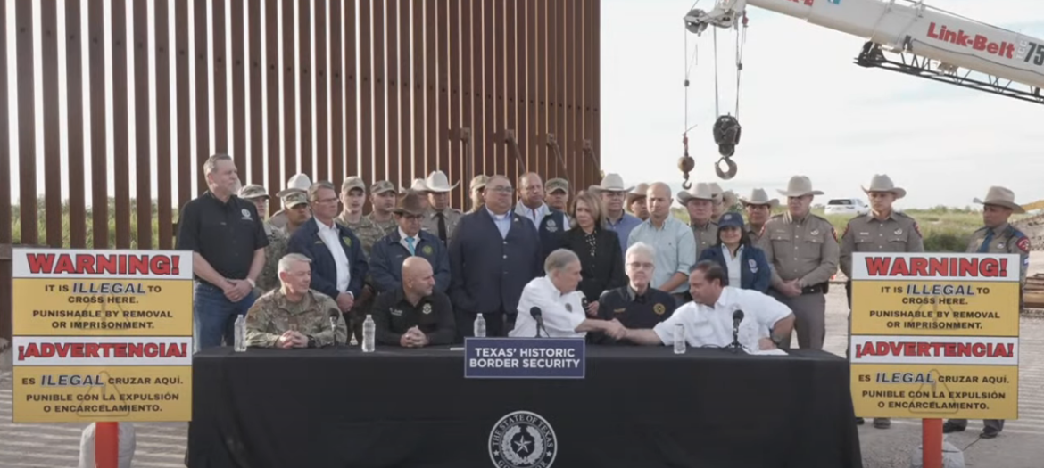 GOP Raises Alarm on Border Security: Terror Warning After Pakistani Man's Release