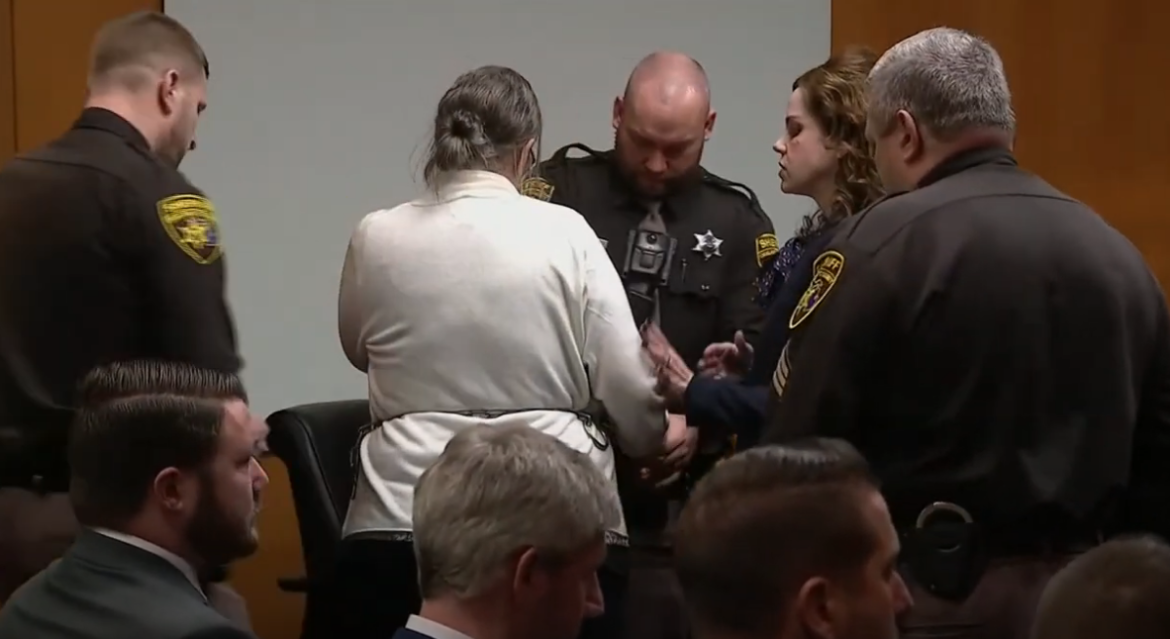 Guilty Verdict in Crumbley Trial: Mother Convicted in Historic Involuntary Manslaughter Case
