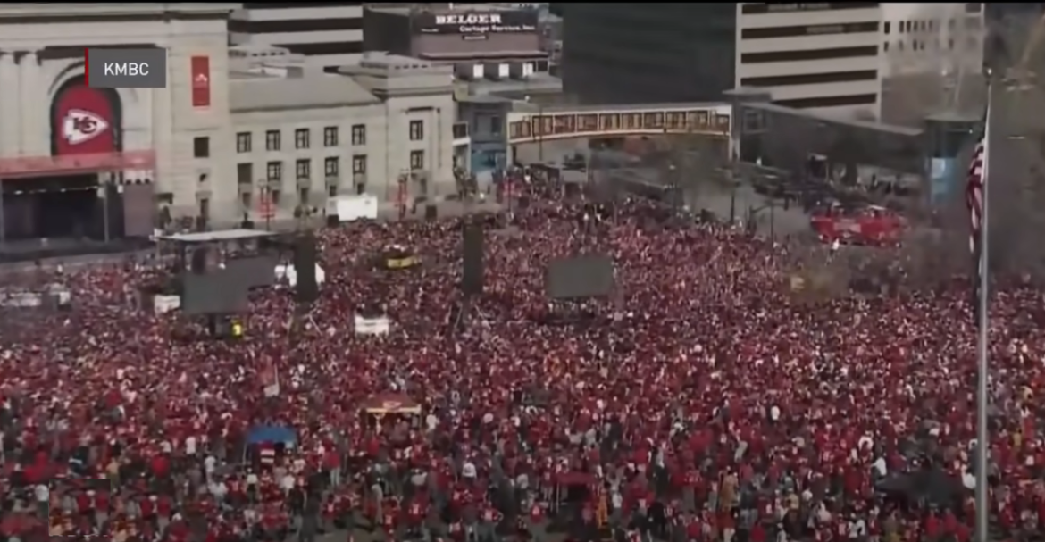 Latest Update: Kansas City Super Bowl Parade Shooting Reveals Juvenile Shooters