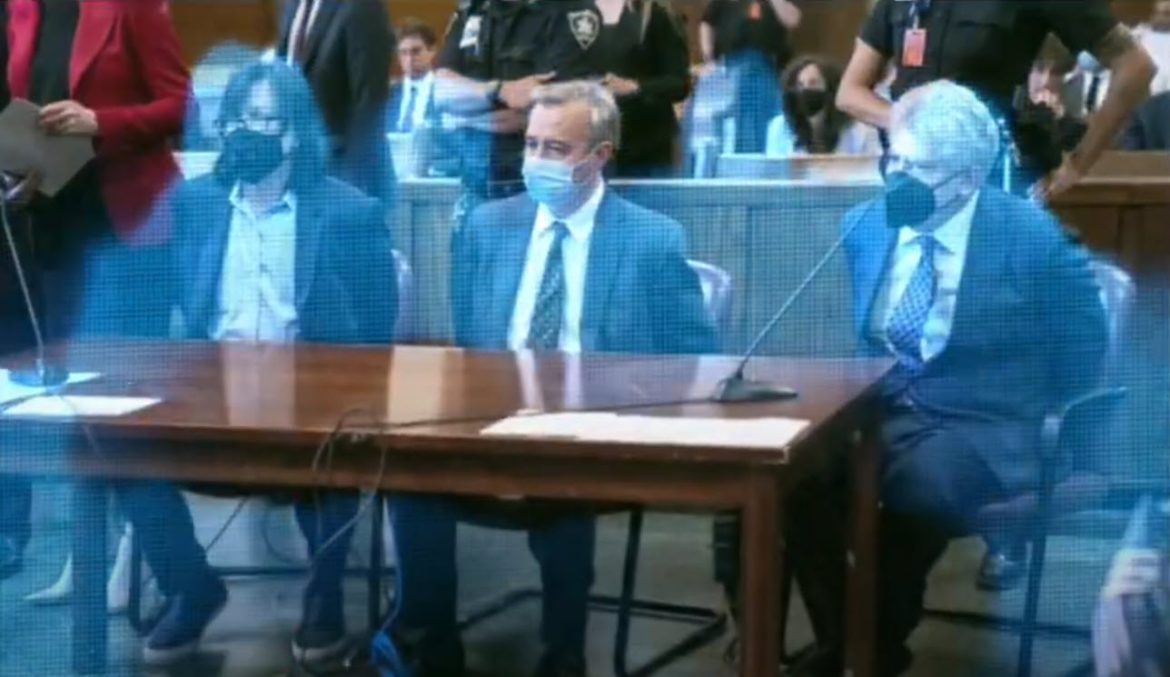 Legal Harmony: Trial Over 'Hotel California' Lyrics Commences in New York