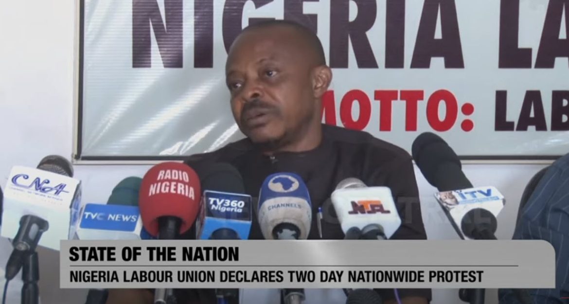 Nigerian Gas Tanker Drivers Stage Strike Amid Soaring Operational Costs