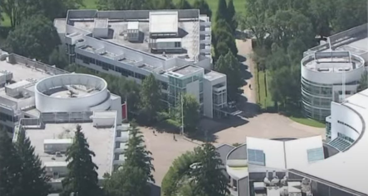 Nike Initiates Workforce Reduction: Over 1,600 Jobs Affected in Cost-Cutting Measure