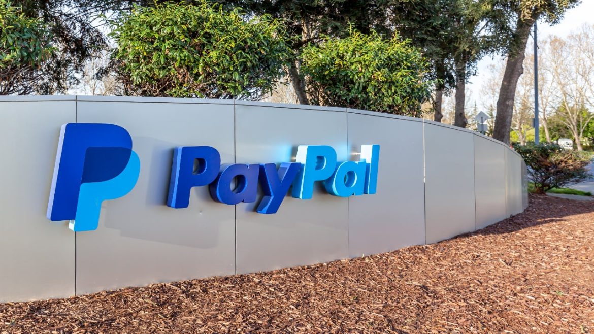PayPal's Management Initiates Strategic Overhaul to Boost Company Performance