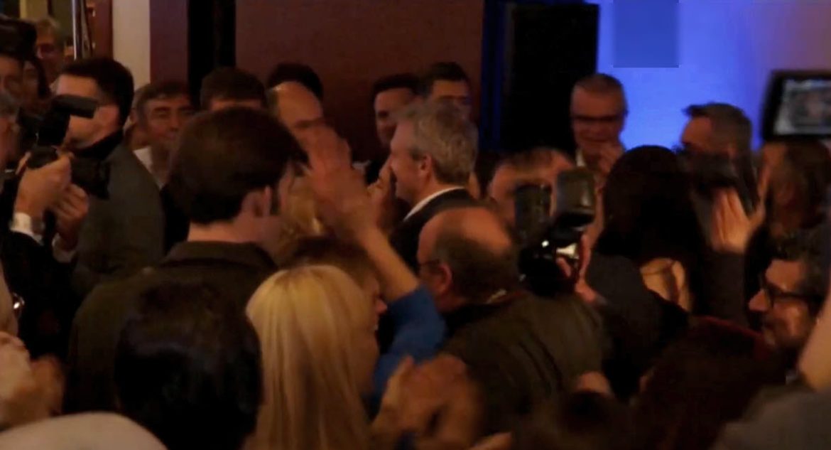 People's Party Secures Victory in Spain's Regional Elections, Dealing Blow to Socialist Hopes