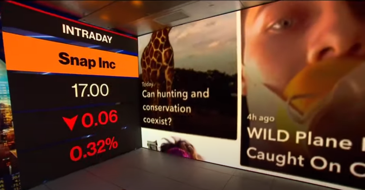 Snap Inc. Announces Workforce Reduction: 10% of Employees to Face Layoffs