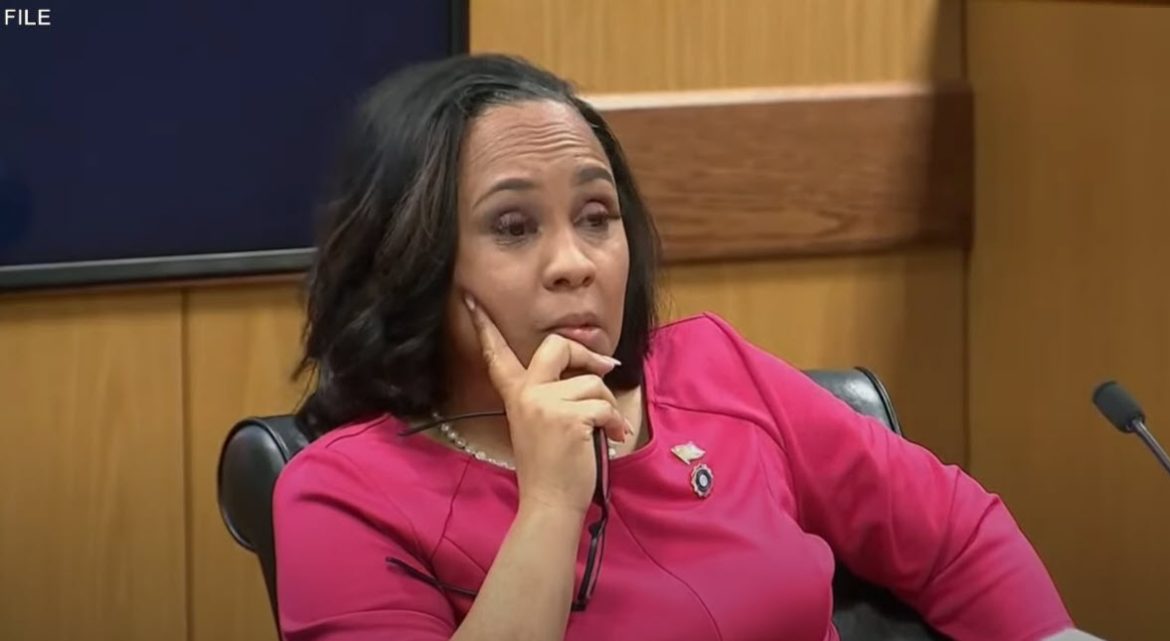 Testimony on Willis-Wade Relationship Takes Center Stage in Trump Case Hearings