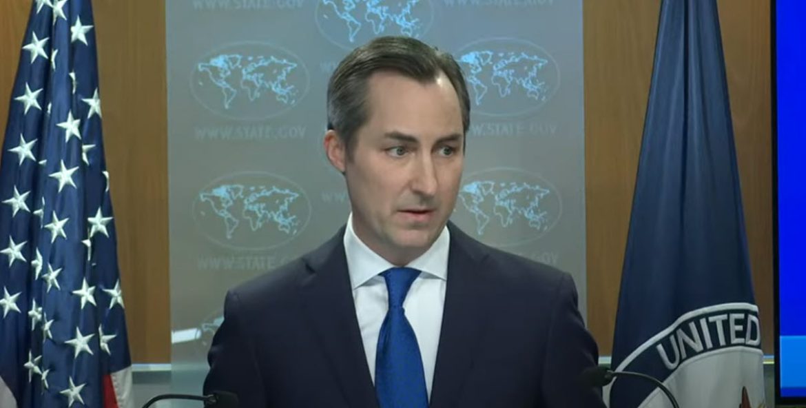 U.S. Advocates Ceasefire in Gaza Tied to Hostage Release, Vetoes UN Resolution