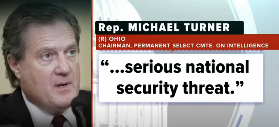 White House Addresses Growing Concerns Over Russia's Anti-Satellite Capability