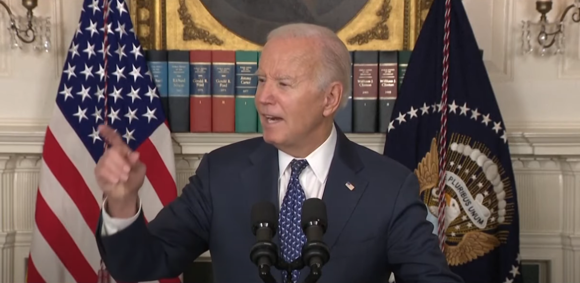 White House Downplays Concerns Over President Biden's Age Amidst Special Counsel Report Fallout
