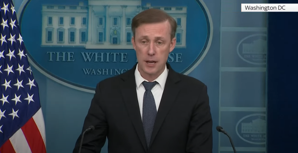 Urgent Plea for Aid: White House Pushes for Swift Passage of Military Assistance to Ukraine and Israel