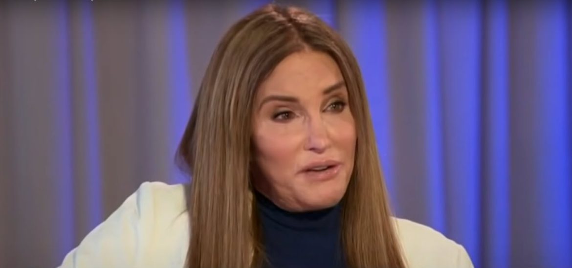 Caitlyn Jenner Supports Nassau County's Ban on Transgender Athletes in Women's Sports