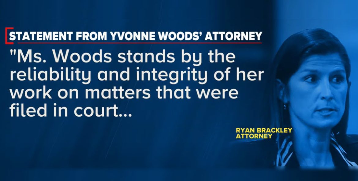 Colorado DNA Scientist Under Investigation for Alleged Data Tampering in Over 650 Cases