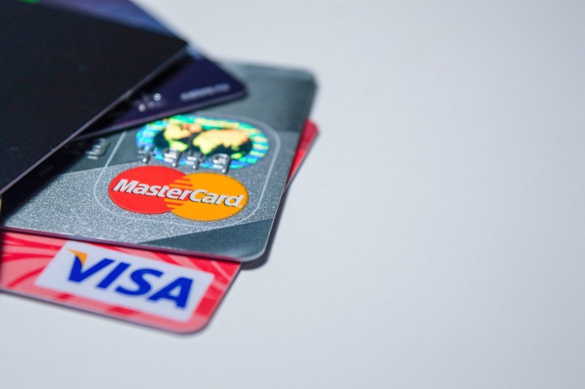 Credit Card Settlement Visa and Mastercard Reach Agreement With Merchants to Lower Fees