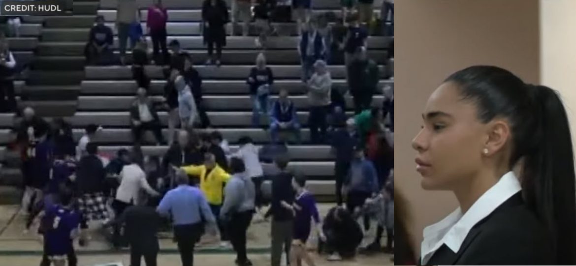 Daughter of Former Mob Boss John Gotti Jr. Faces Assault Charges in New York Court